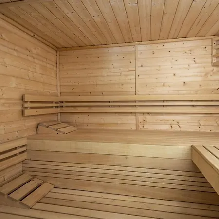 Tatil Evi Maison Calypso Luxury Lakefront With Hot Tub & Sauna Gérardmer